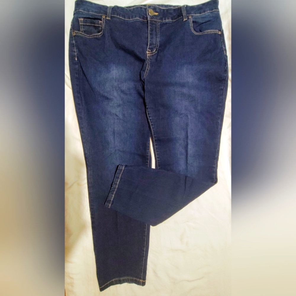 Women's Skinny Jeans